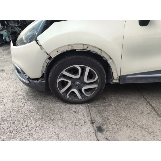 Pinza Freno Delantera Izquierda para Renault Captur I (J5_, H5_)