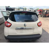 Porton Trasero para Renault Captur I (J5_, H5_)