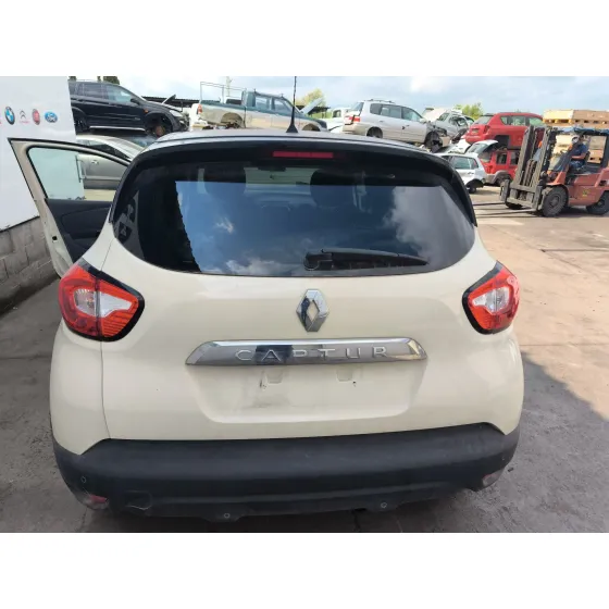 Porton Trasero para Renault Captur I (J5_, H5_)