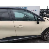 Puerta Delantera Derecha para Renault Captur I (J5_, H5_)