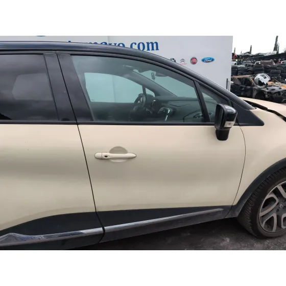 Puerta Delantera Derecha para Renault Captur I (J5_, H5_)