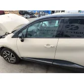 Puerta Delantera Izquierda para Renault Captur I (J5_, H5_)