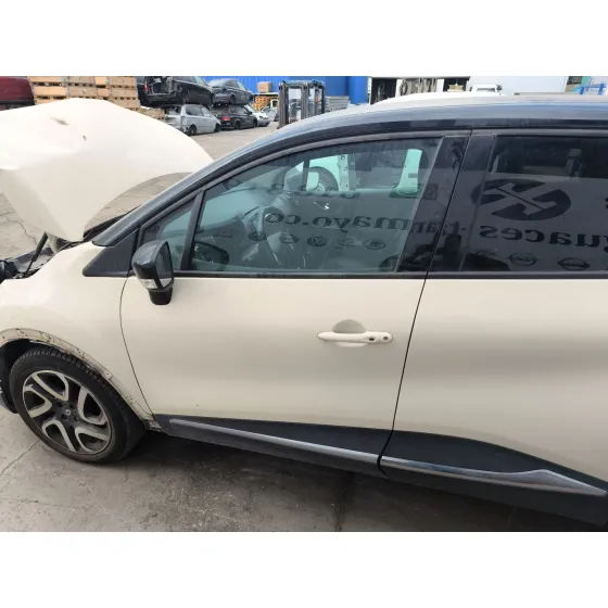 Puerta Delantera Izquierda para Renault Captur I (J5_, H5_)