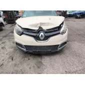 Refuerzo Paragolpes Delantero para Renault Captur I (J5_, H5_)