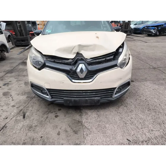 Refuerzo Paragolpes Delantero para Renault Captur I (J5_, H5_)