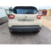 Refuerzo Paragolpes Trasero para Renault Captur I (J5_, H5_)