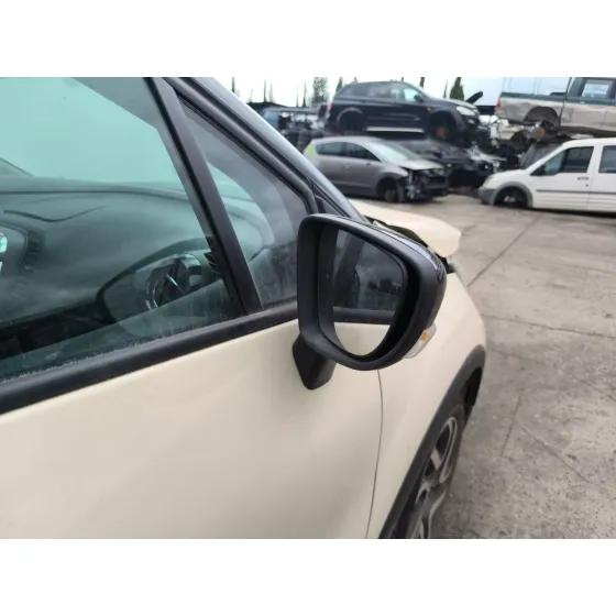Retrovisor Derecho para Renault Captur I (J5_, H5_)