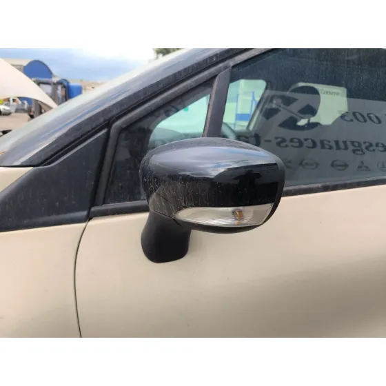 Retrovisor Izquierdo para Renault Captur I (J5_, H5_)