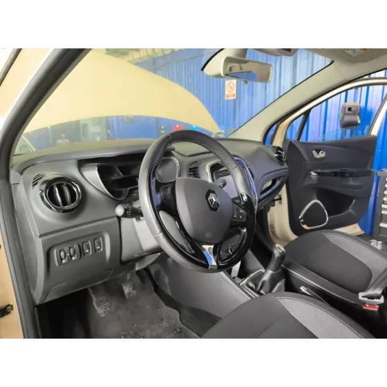 Salpicadero para Renault Captur I (J5_, H5_)