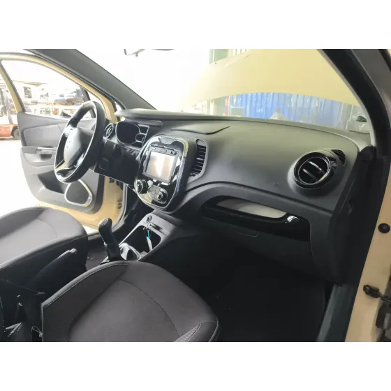Salpicadero para Renault Captur I (J5_, H5_)