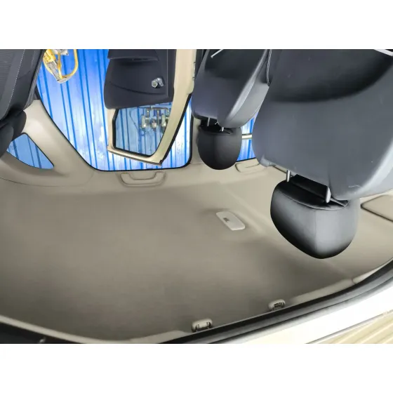 Techo Interior para Renault Captur I (J5_, H5_)
