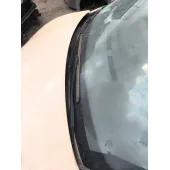 Torpedo para Renault Captur I (J5_, H5_)