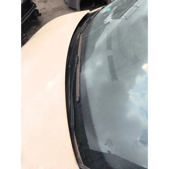 Torpedo para Renault Captur I (J5_, H5_)