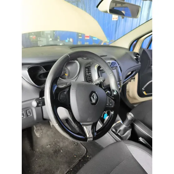 Volante para Renault Captur I (J5_, H5_)