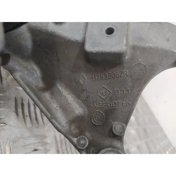 Soporte Cambio para Renault Captur I (J5_, H5_)