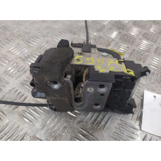 Cerradura Puerta Delantera Izquierda para Renault Scenic Iii