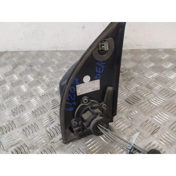 Retrovisor Derecho para Fiat Panda / Panda Classic (169_)