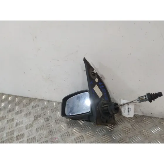 Retrovisor Izquierdo para Fiat Panda / Panda Classic (169_)