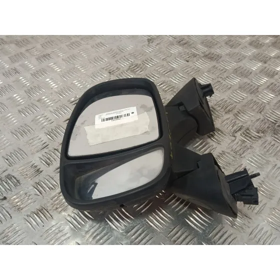 Retrovisor Izquierdo para Renault Trafic Ii Furgoneta (Fl)