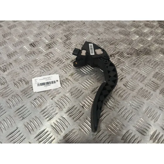 Potenciometro Pedal para Renault Scenic Iii