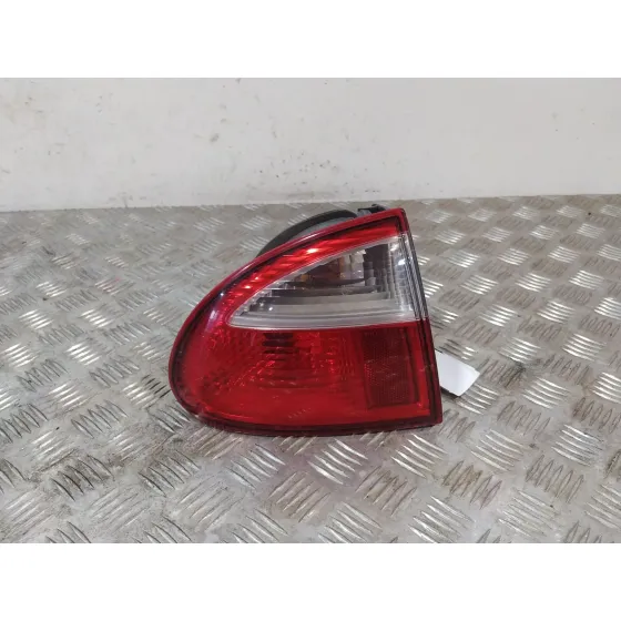 Piloto Trasero Izquierdo para Seat Leon (1M1)