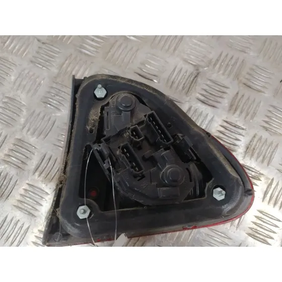 Piloto Trasero Izquierdo para Seat Leon (1M1)