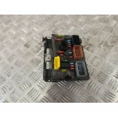 Caja Fusibles para Peugeot 307 Sw (3H)