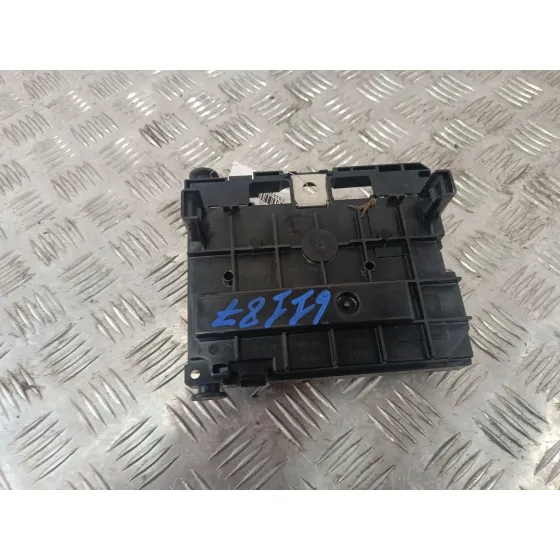 Caja Fusibles para Peugeot 307 Sw (3H)