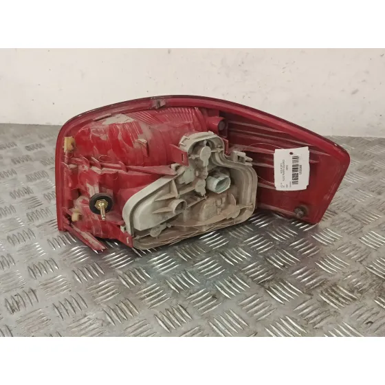 Piloto Trasero Izquierdo para Audi A3 (8P1)