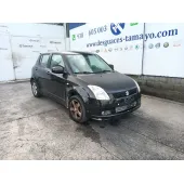 Motor Completo para Suzuki Swift Iii (Mz, Ez)