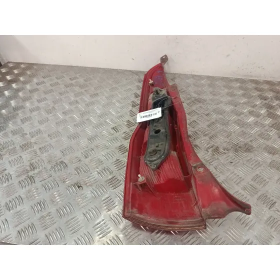 Piloto Trasero Derecho para Fiat Panda / Panda Classic (169_)