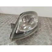 Faro Izquierdo para Renault Trafic Ii Furgoneta (Fl)