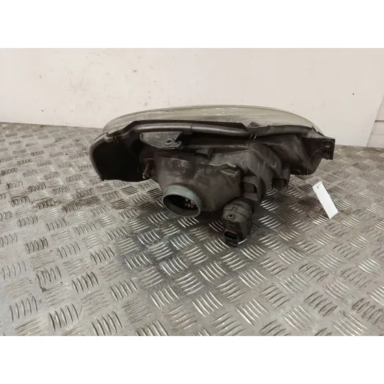 Faro Izquierdo para Renault Trafic Ii Furgoneta (Fl)