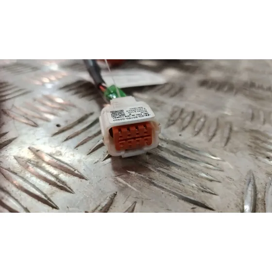 Camara Trasera para Kia Niro (De)