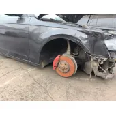 Amortiguador Delantero Derecho para Audi A4 B8 (8K2)