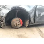 Amortiguador Delantero Izquierdo para Audi A4 B8 (8K2)