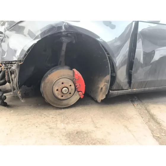 Amortiguador Delantero Izquierdo para Audi A4 B8 (8K2)