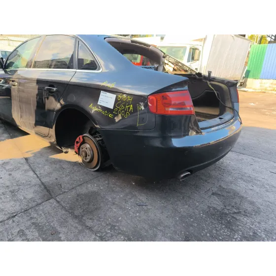 Amortiguador Trasero Izquierdo para Audi A4 B8 (8K2)