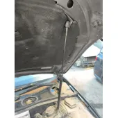 Amortiguadores Capo para Audi A4 B8 (8K2)