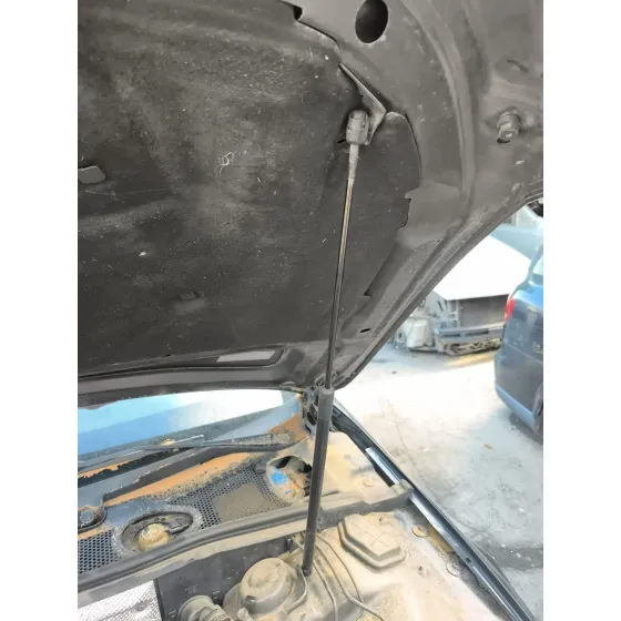 Amortiguadores Capo para Audi A4 B8 (8K2)