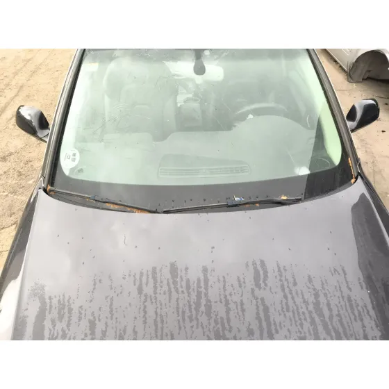Brazo Limpia Delantero Izquierdo para Audi A4 B8 (8K2)