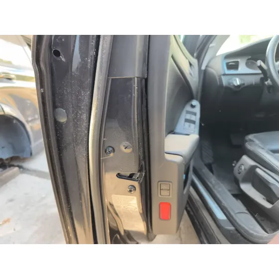 Cerradura Puerta Delantera Izquierda para Audi A4 B8 (8K2)
