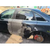Cerradura Puerta Trasera Izquierda para Audi A4 B8 (8K2)