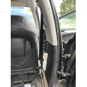 Cinturon Seguridad Delantero Derecho para Audi A4 B8 (8K2)