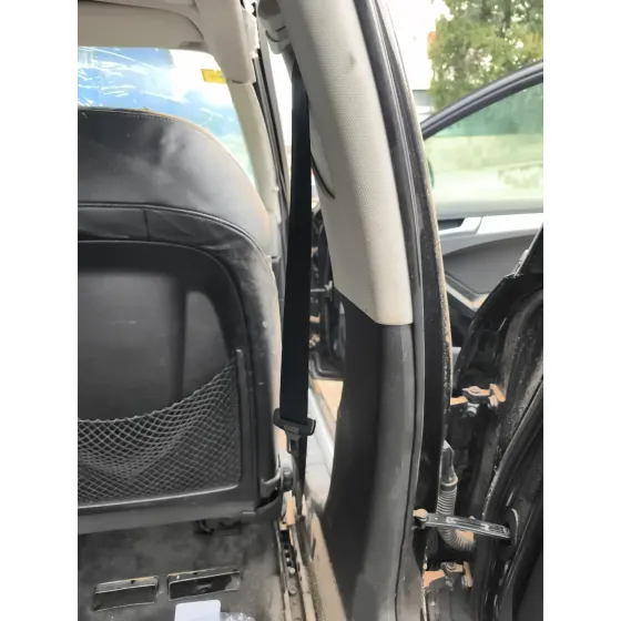 Cinturon Seguridad Delantero Derecho para Audi A4 B8 (8K2)