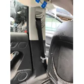 Cinturon Seguridad Delantero Izquierdo para Audi A4 B8 (8K2)