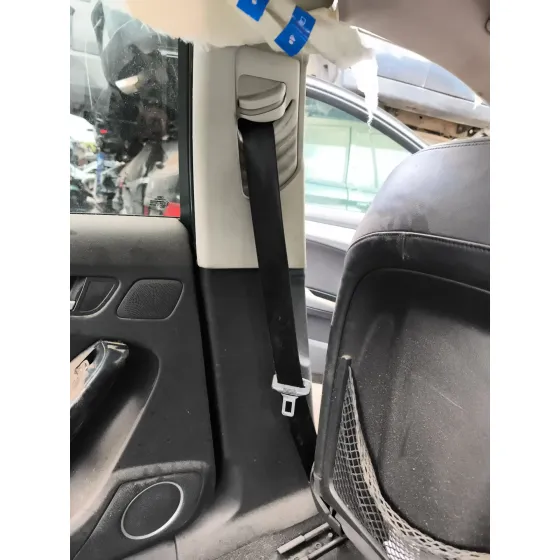 Cinturon Seguridad Delantero Izquierdo para Audi A4 B8 (8K2)