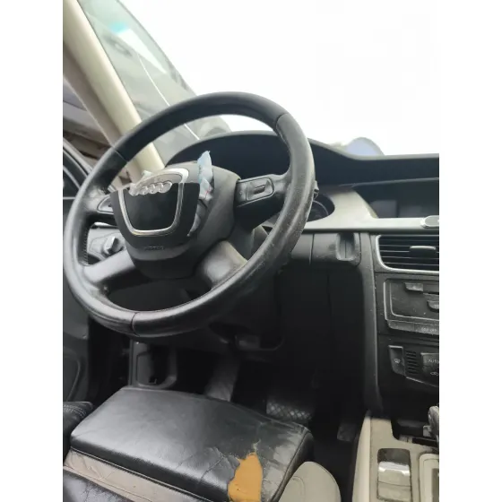 Columna Direccion para Audi A4 B8 (8K2)