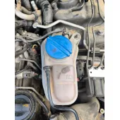 Deposito Expansion para Audi A4 B8 (8K2)