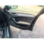 Elevalunas Delantero Derecho para Audi A4 B8 (8K2)